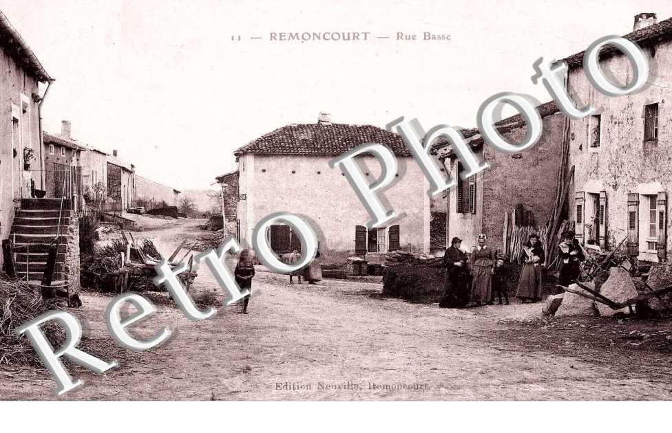 rue basse