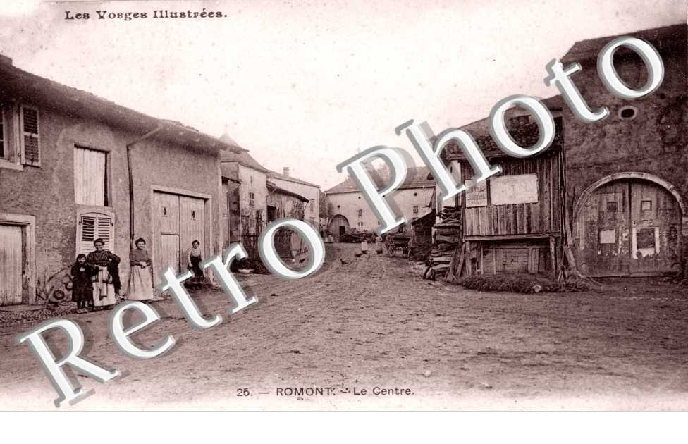 Le Centre