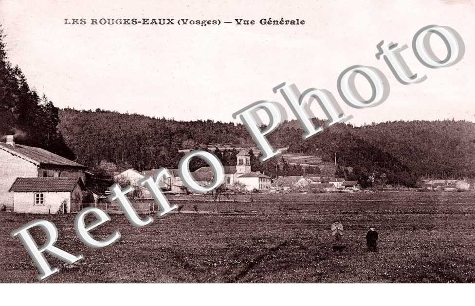 Vue generale