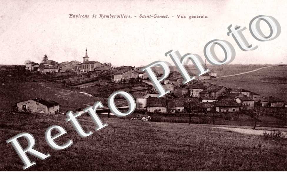 Vue generale