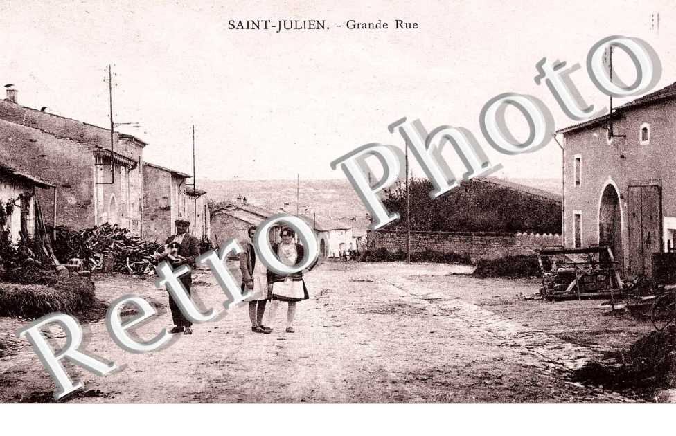 Grande Rue