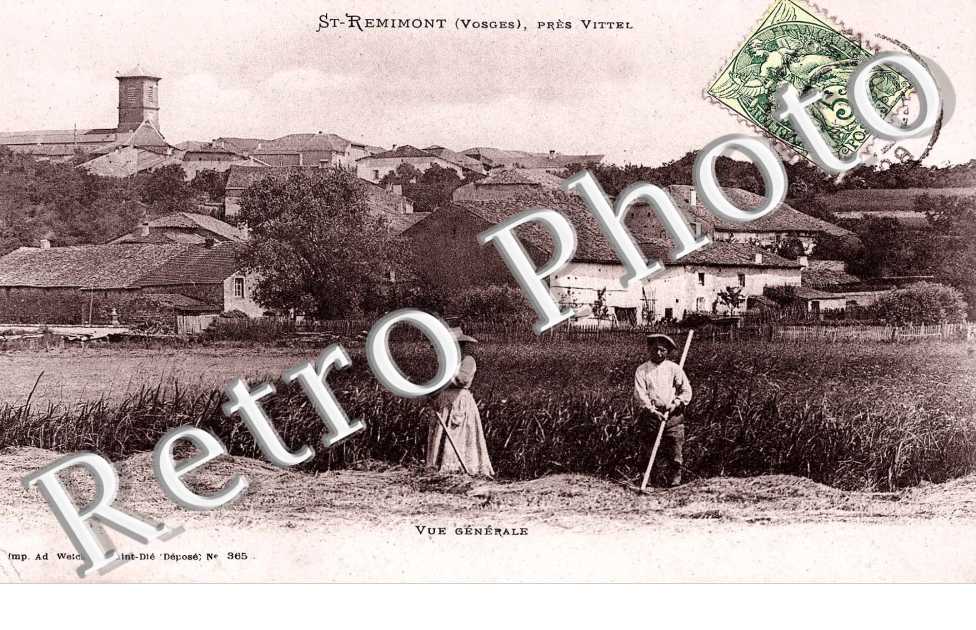 Vue generale