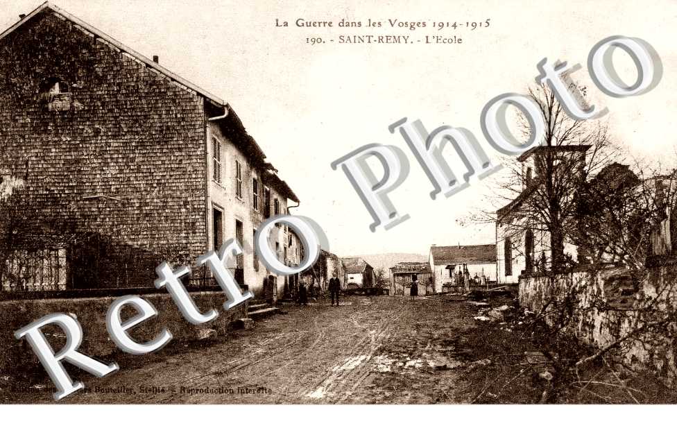 l'Ecole