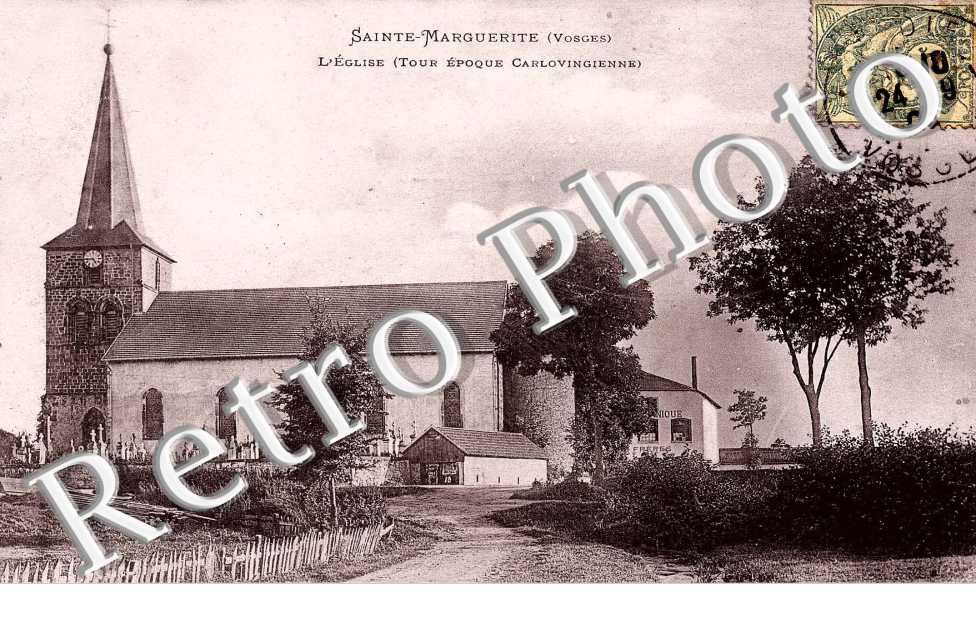 L'eglise