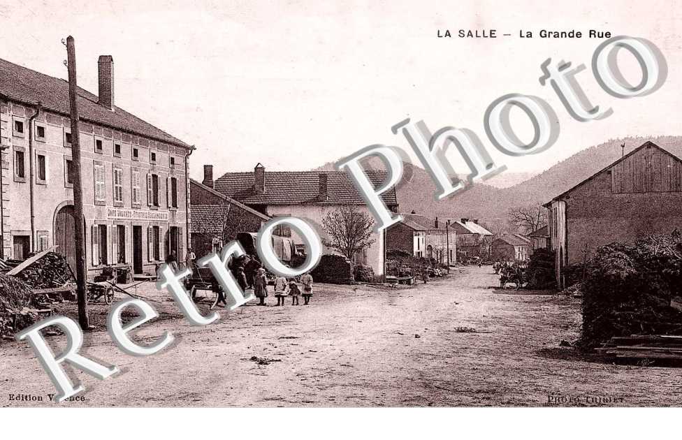 La Grande Rue