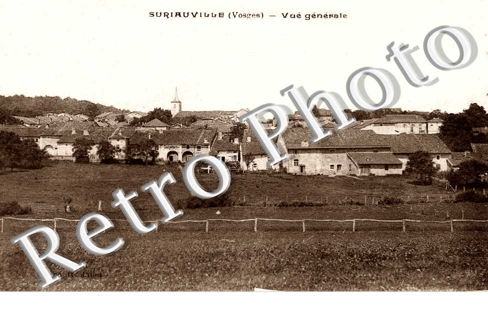 Vue generale