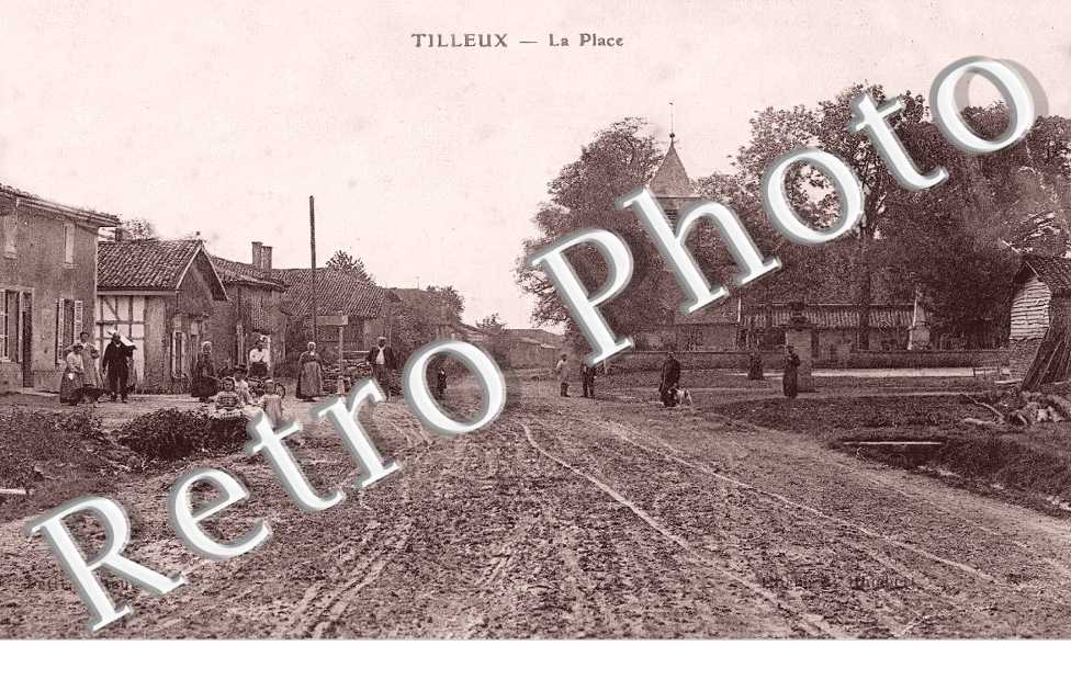 la Place