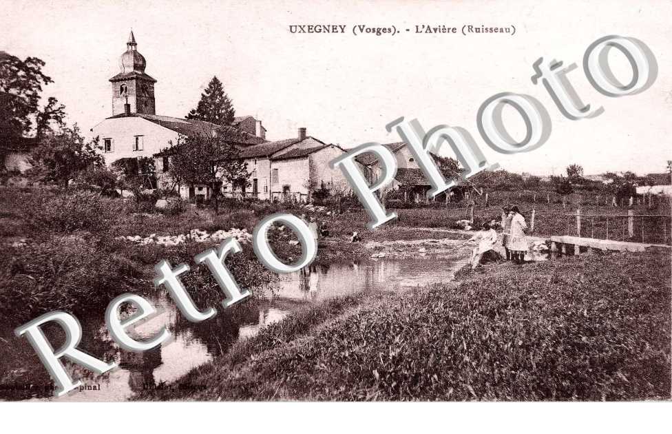 l'Aviere