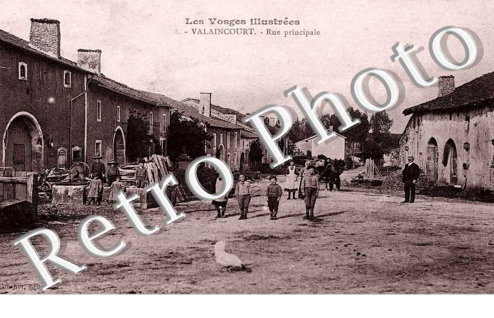 Rue Principale