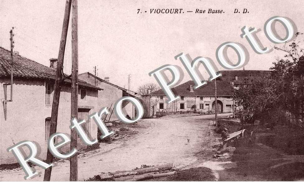 Rue Basse