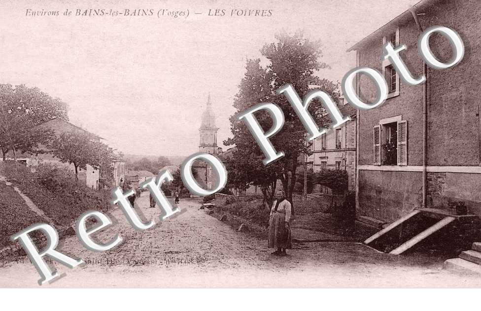 (Vue interieure)
