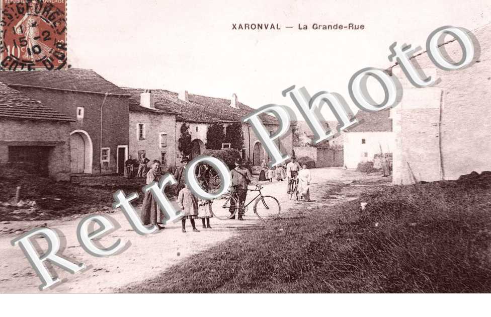la grande rue