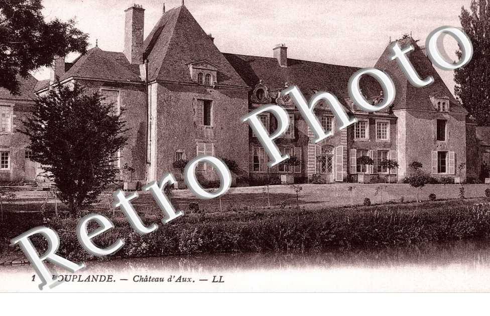 CHATEAU