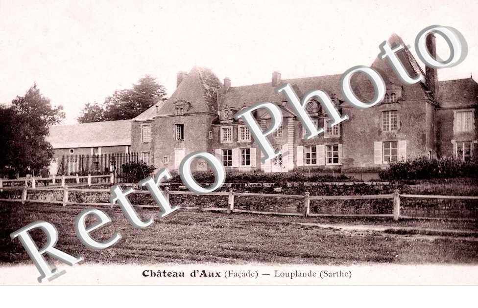 le Château