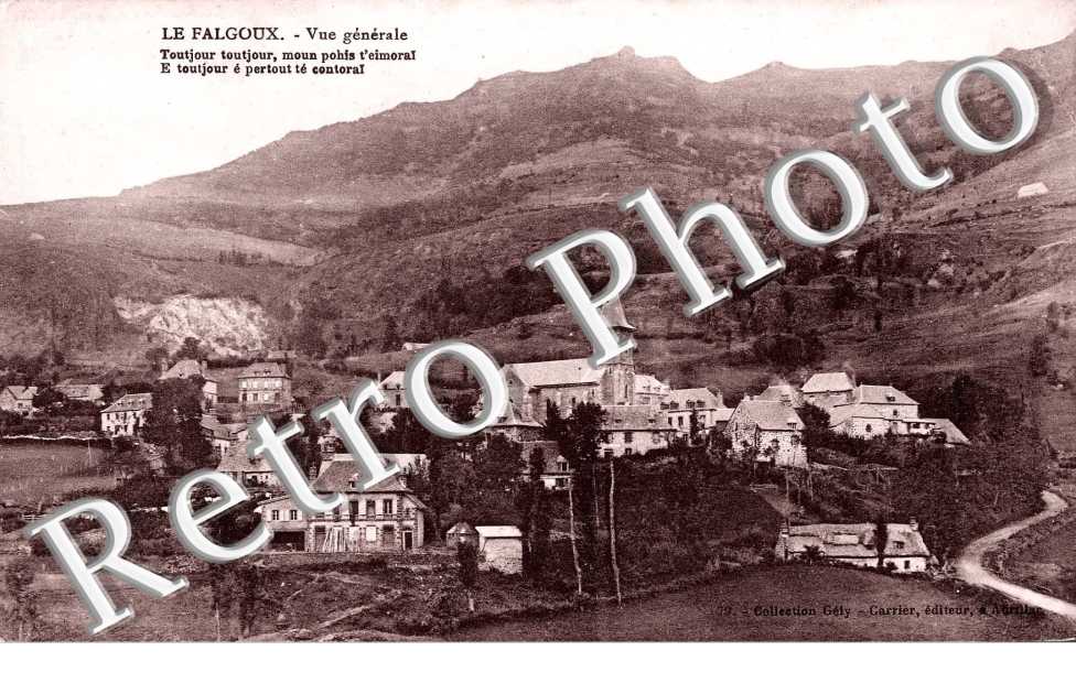 Vue generale