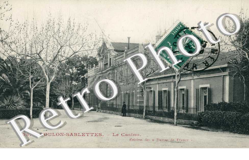 le Casino 