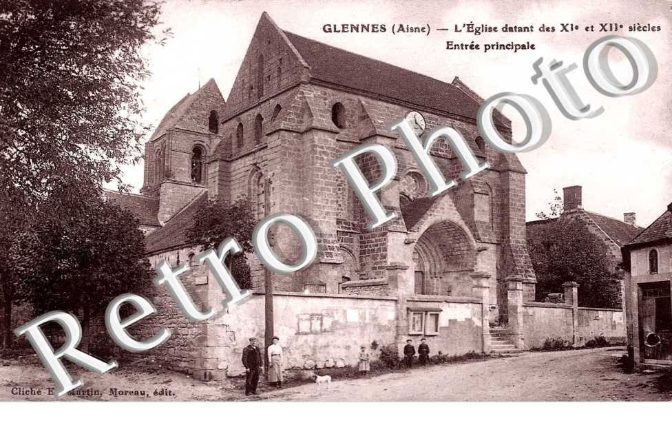 L'eglise