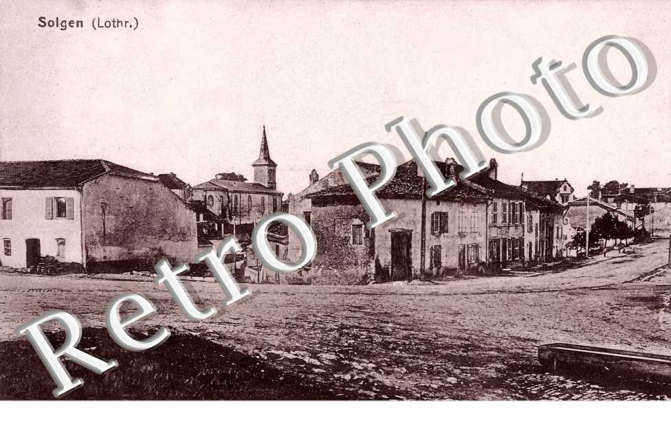 ( vue interieure  )