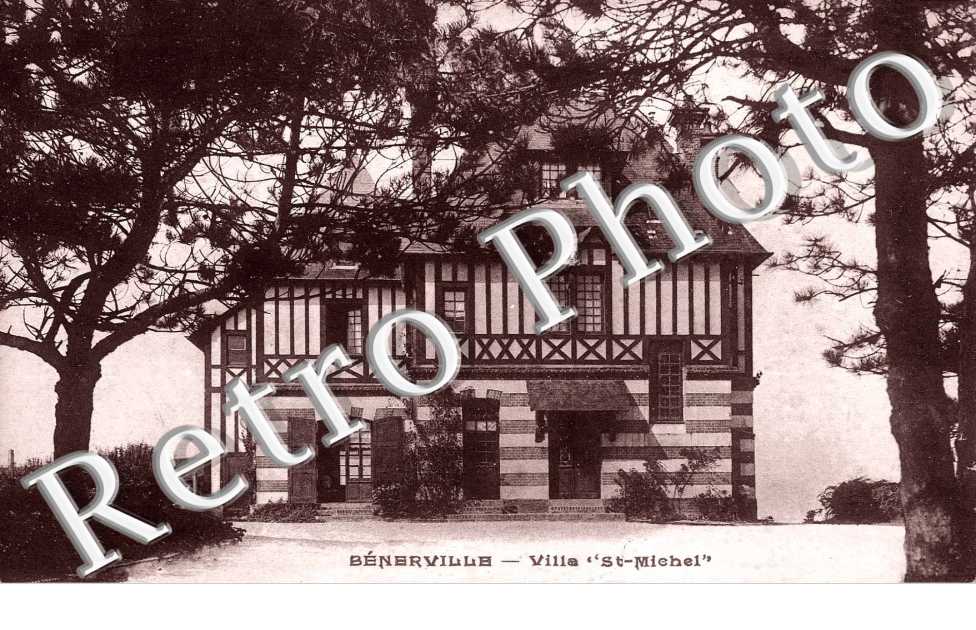 villa Saint Michel