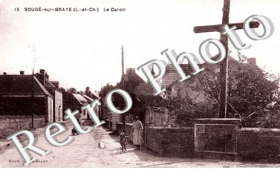 le caroir