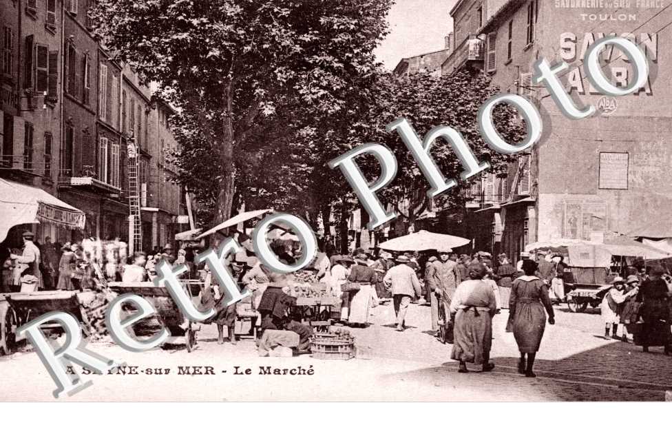 le marche