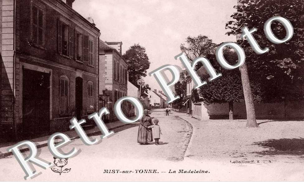 La Madeleine