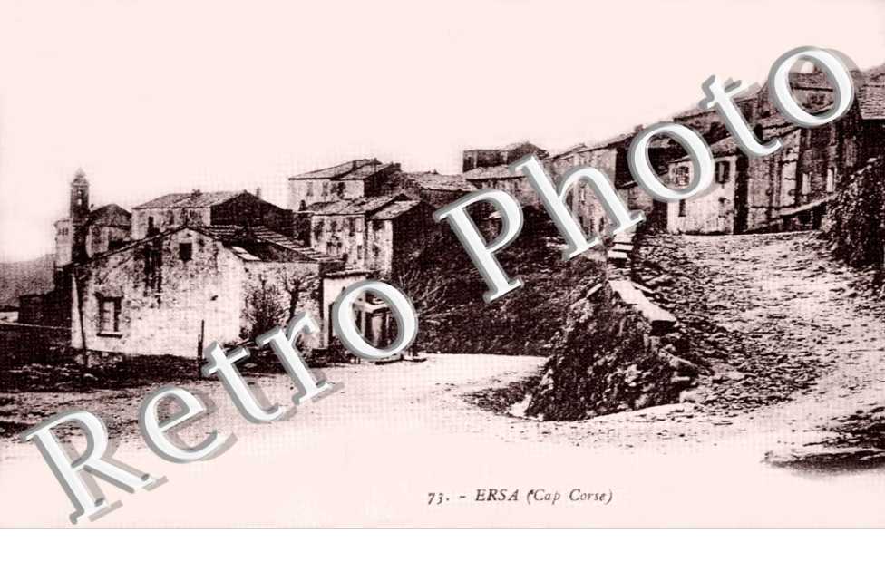 CAP CORSE