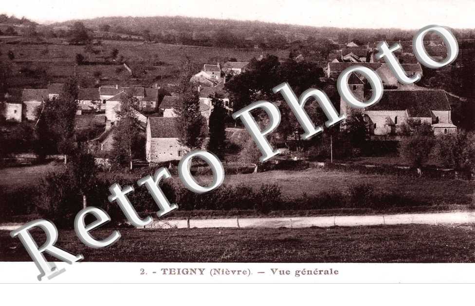Vue generale