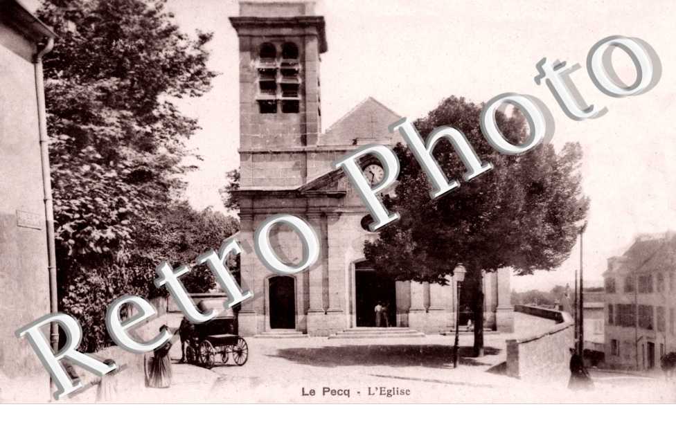L'eglise