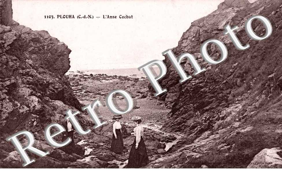 L'ANSE