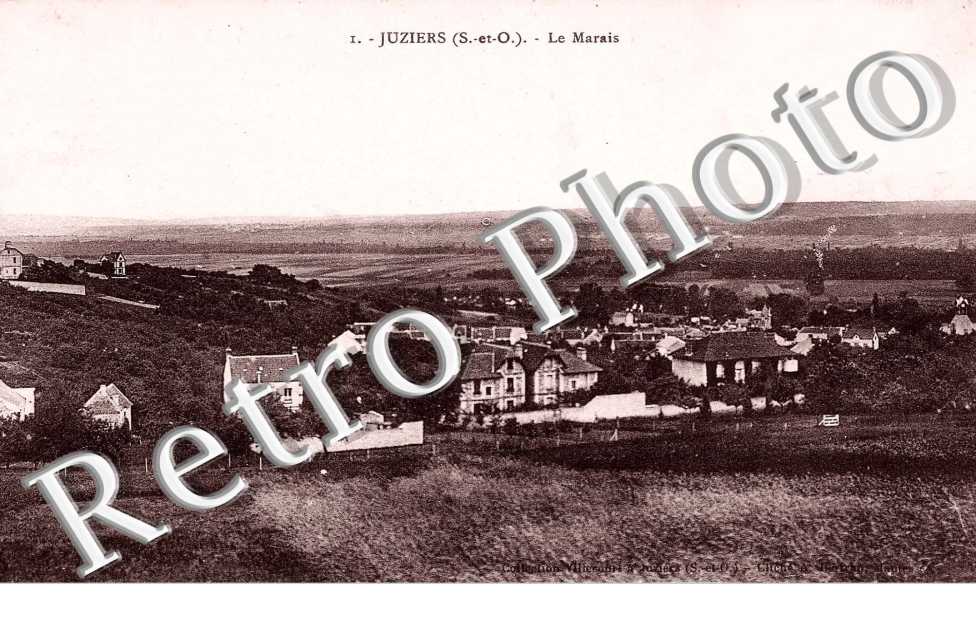Le Marais