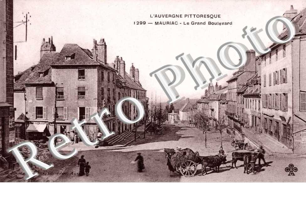 le grand boulevard