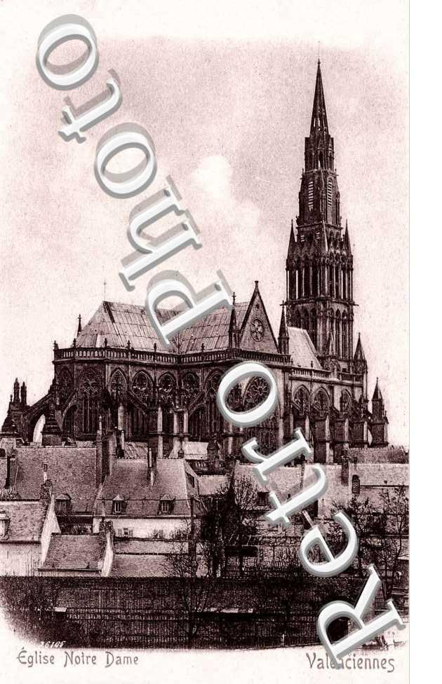 EGLISE NOTRE DAME