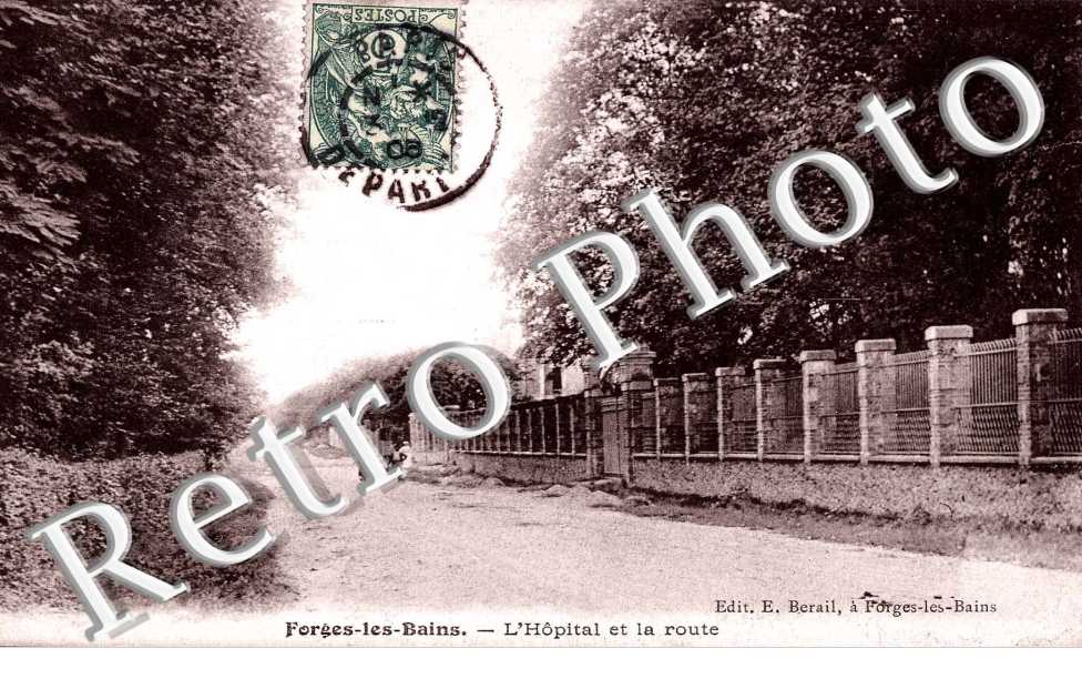 L'HOPITAL