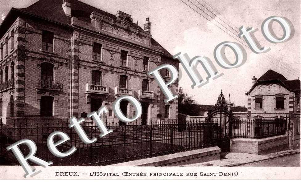 L'HOPITAL