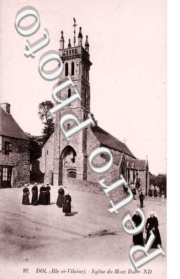 l'eglise