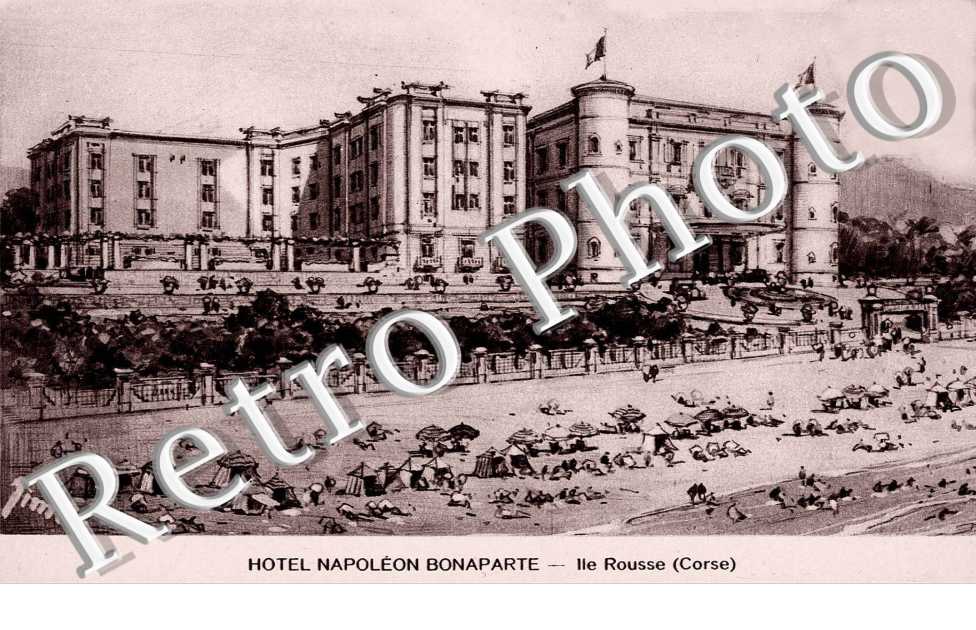 hotel napoleon bonaparte