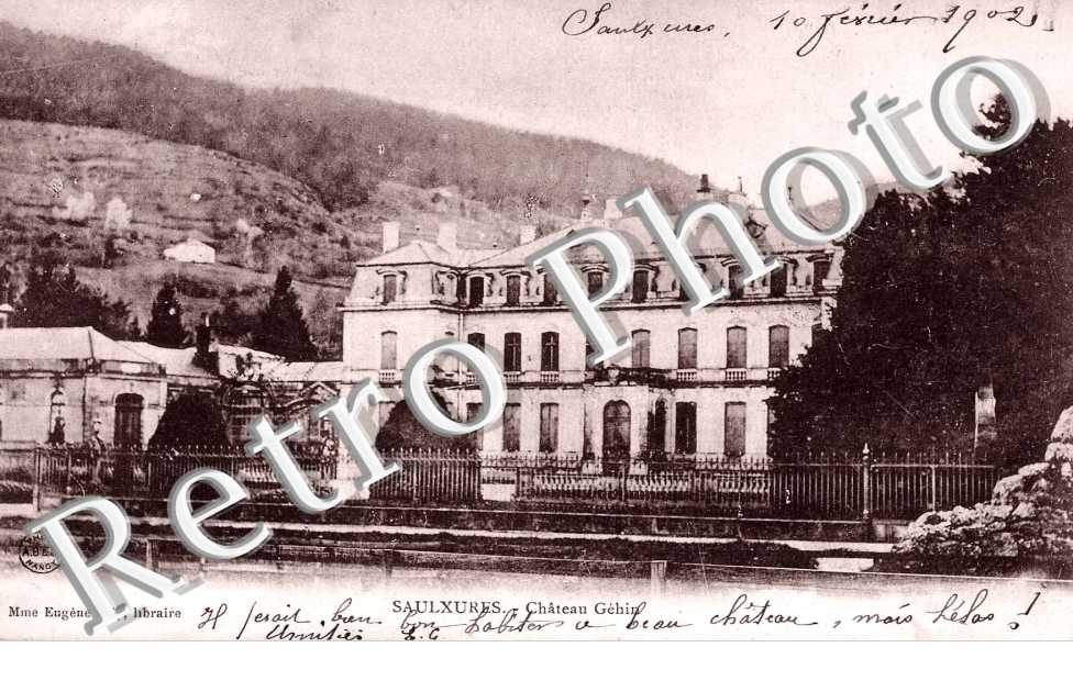Chateau Gehin