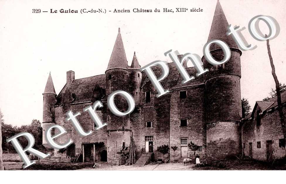 ANCIEN CHATEAU