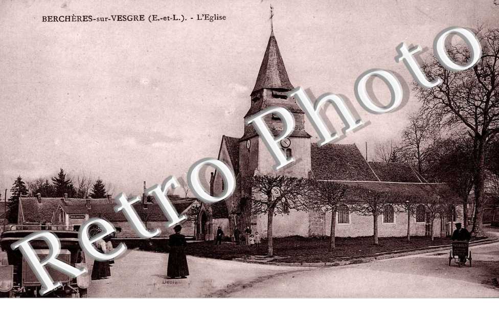 L'eglise