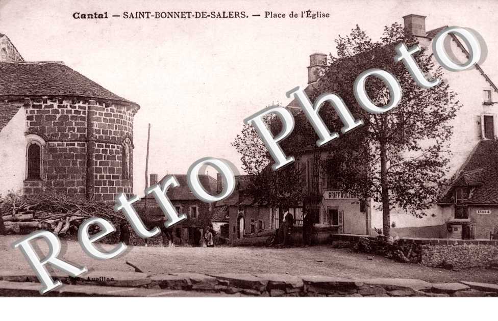 Place de l'eglise