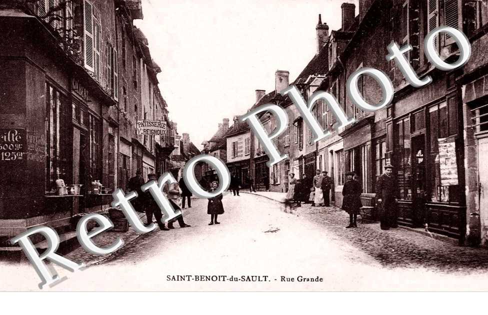 rue grande