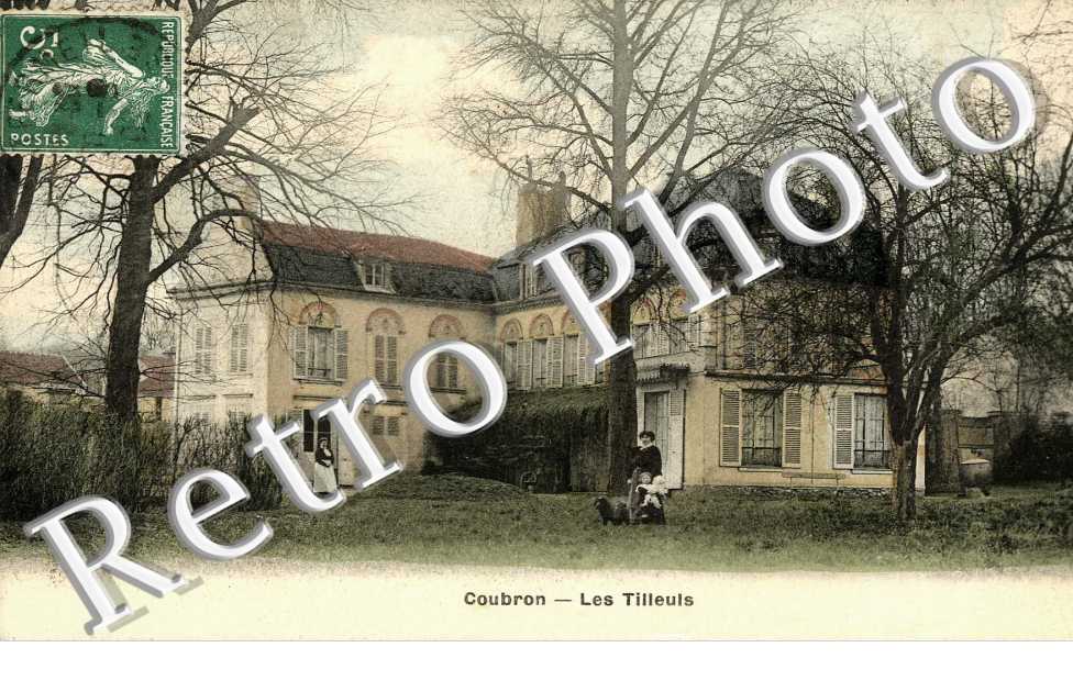 Les tilleuls 
