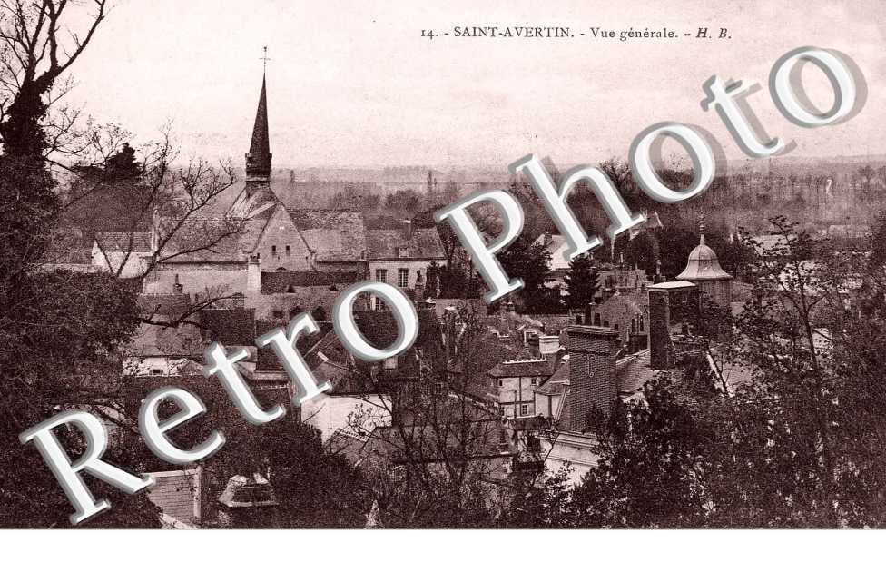 vue générale