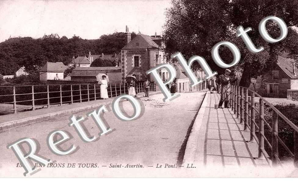le pont 