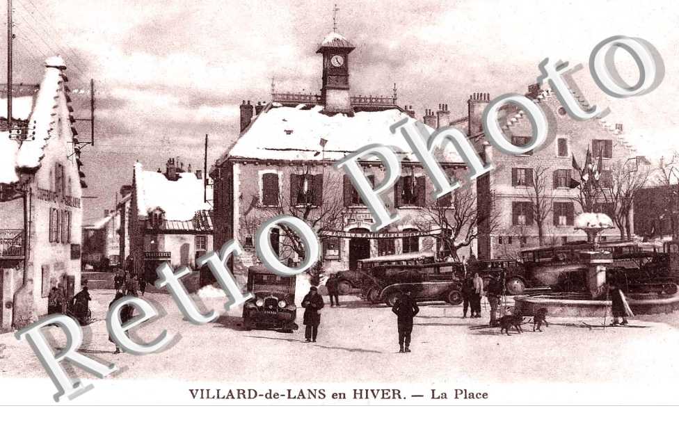 LA PLACE
