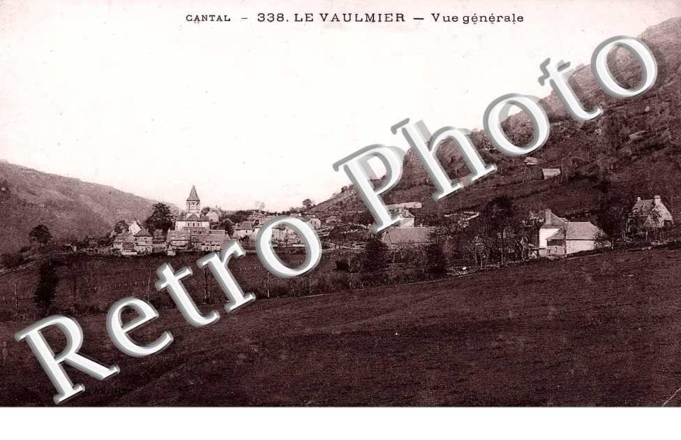 Vue generale