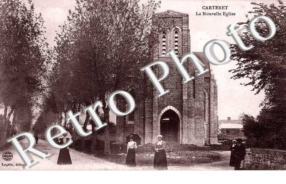 La Nouvelle Eglise