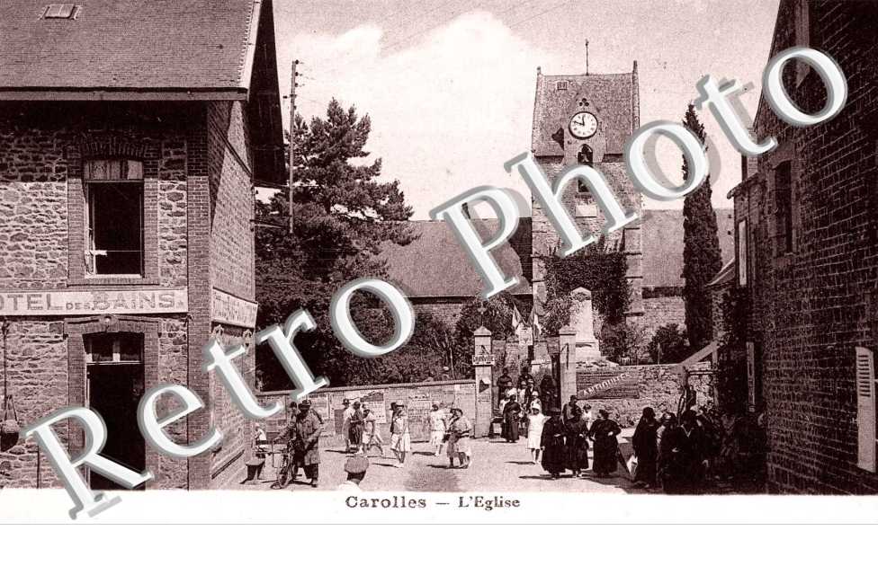 L'eglise