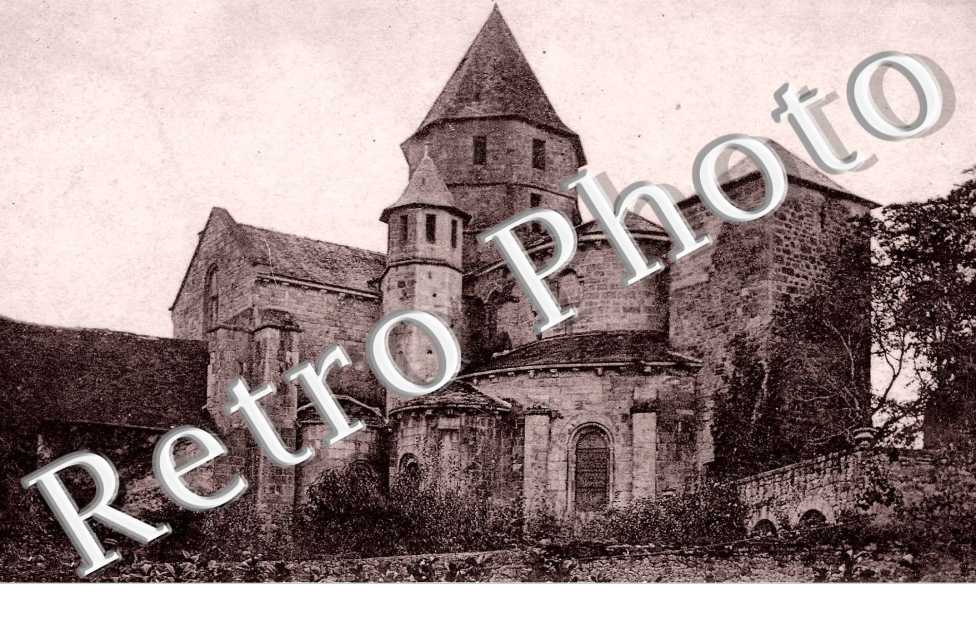 L'eglise